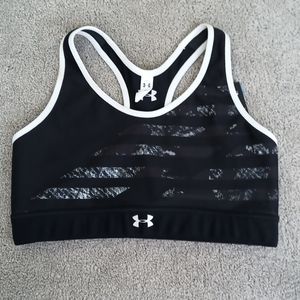 NWT Under Armour Sports Bra